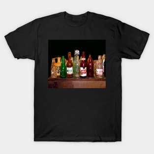 JAX BEER DIXIE BEER OF NEW ORLEANS T-Shirt